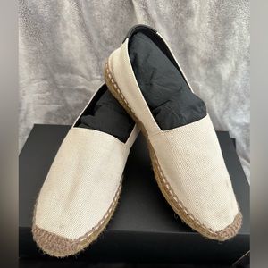 YSL Espadrilles